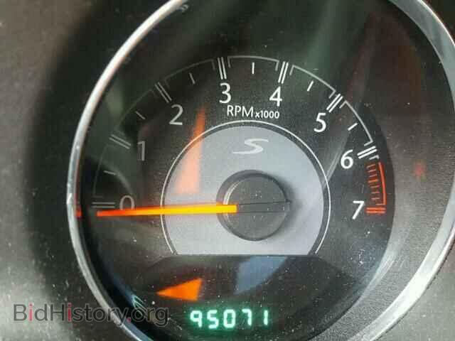 2013 CHRYSLER 200 - VIN: 1C3CCBCGXDN688711 - Фото 8