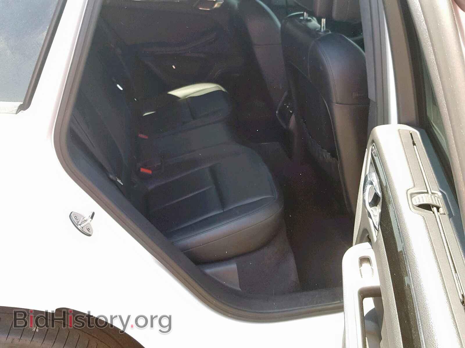 2016 PORSCHE MACAN - VIN: WP1AF2A58GLB92722 - Фото 6