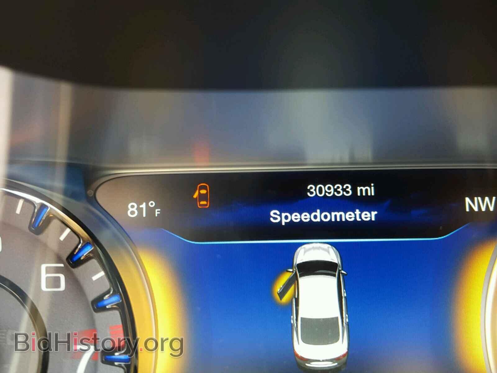 2015 CHRYSLER 200 - VIN: 1C3CCCDG7FN644348 - Photo 8