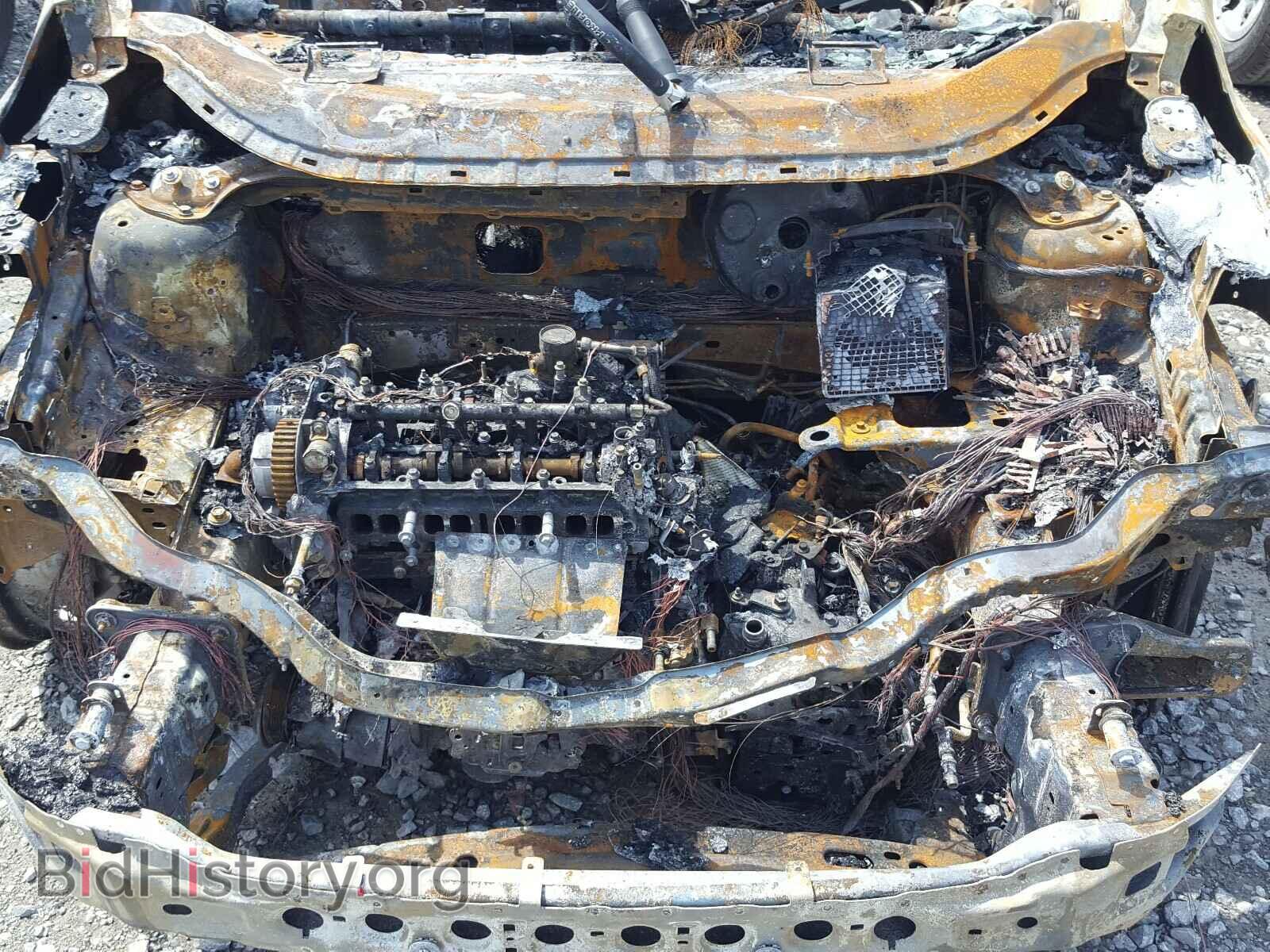 2018 FORD ESCAPE - VIN: 1FMCU9HD7JUB80290 - Фото 7