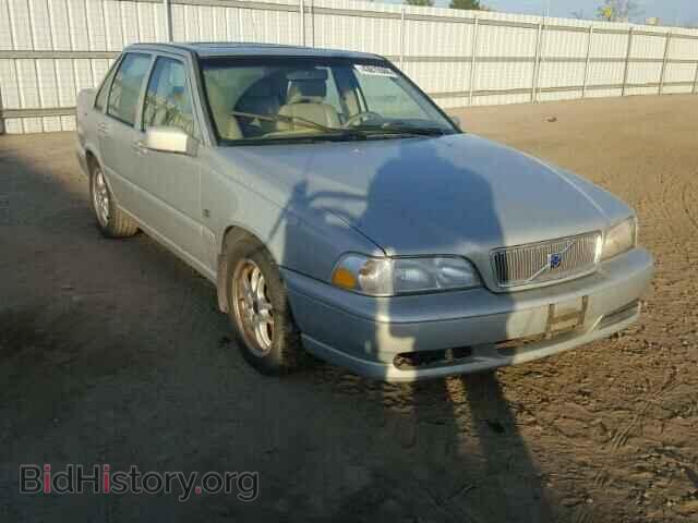 Фотография YV1LS56D4Y2655481 - VOLVO S70 2000