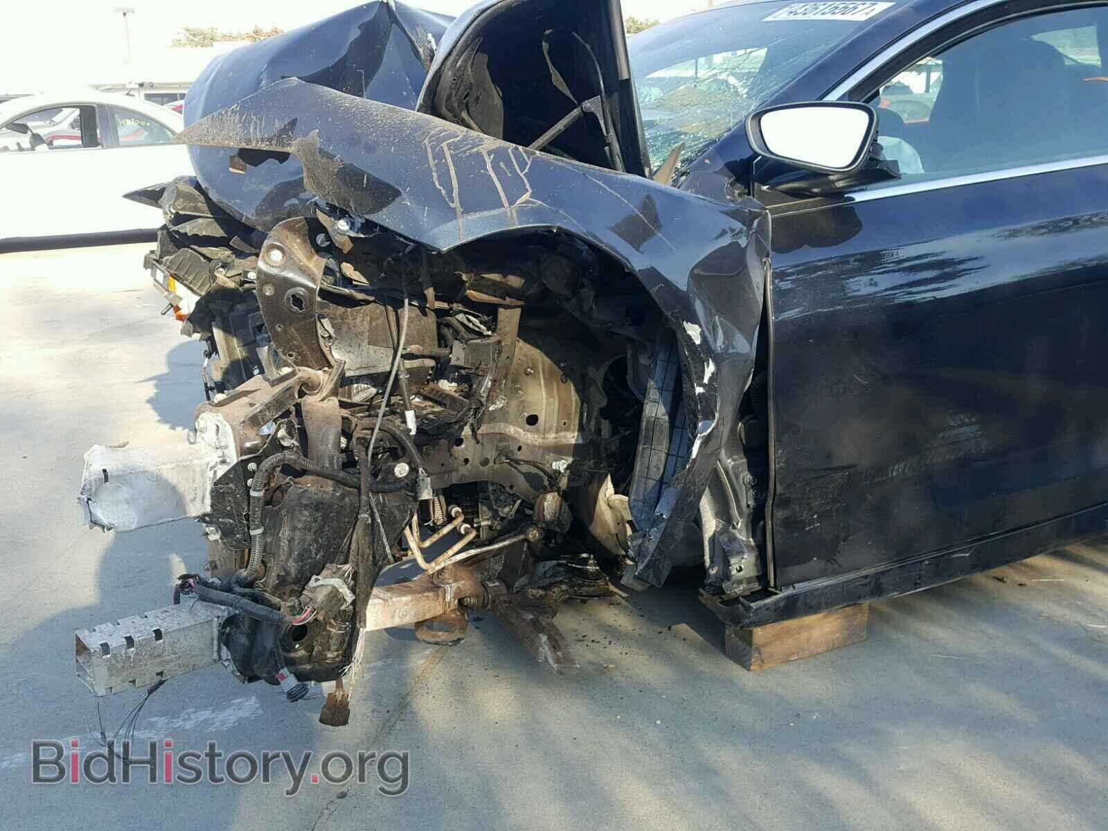 2017 CHRYSLER 200 - VIN: 1C3CCCAB8HN503266 - Фото 9