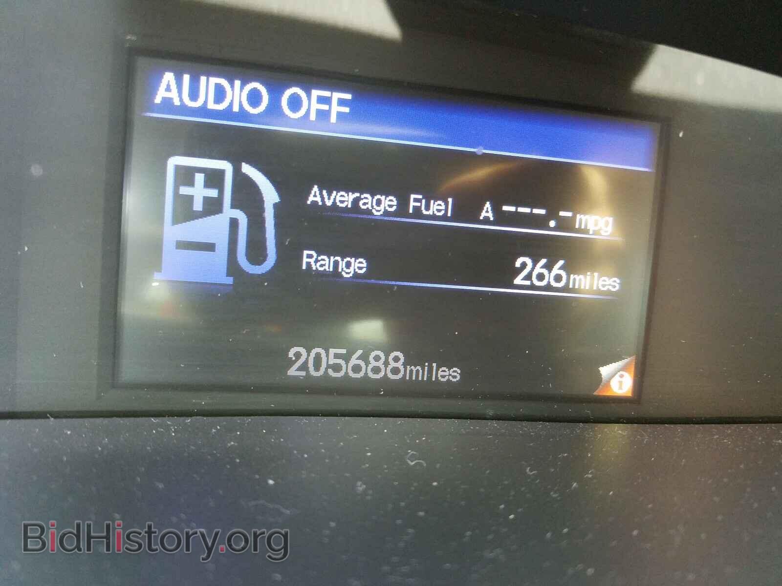 2012 HONDA CIVIC - VIN: 2HGFB2F52CH603939 - Фото 8