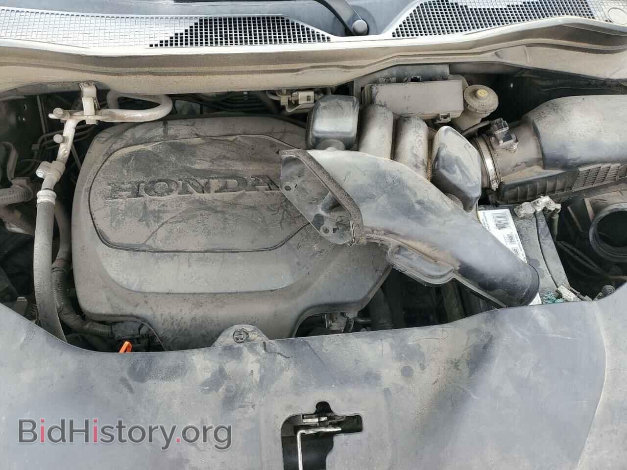 2019 HONDA PILOT - VIN: 5FNYF5H6XKB000793 - Фото 12