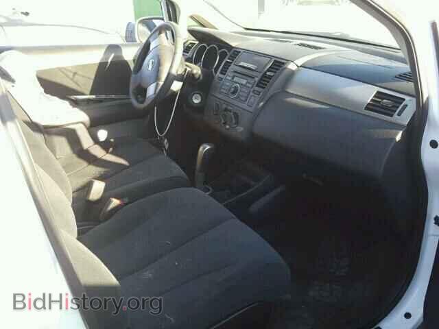 2011 NISSAN VERSA - VIN: 3N1BC1CP2BL489041 - Фото 5