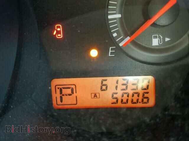 2011 NISSAN VERSA - VIN: 3N1BC1CP2BL489041 - Фото 8