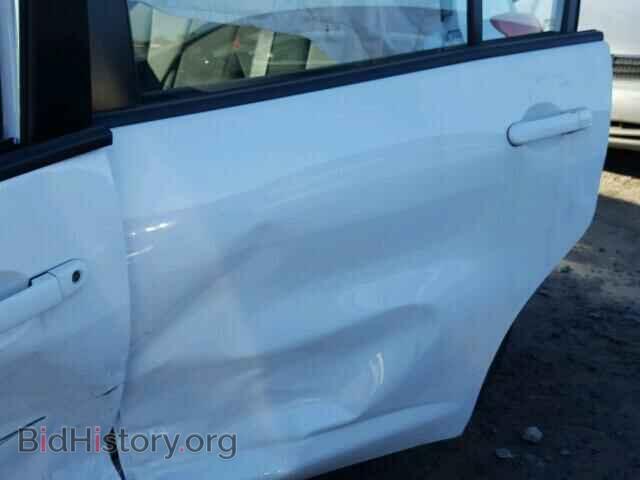 2011 NISSAN VERSA - VIN: 3N1BC1CP2BL489041 - Фото 9