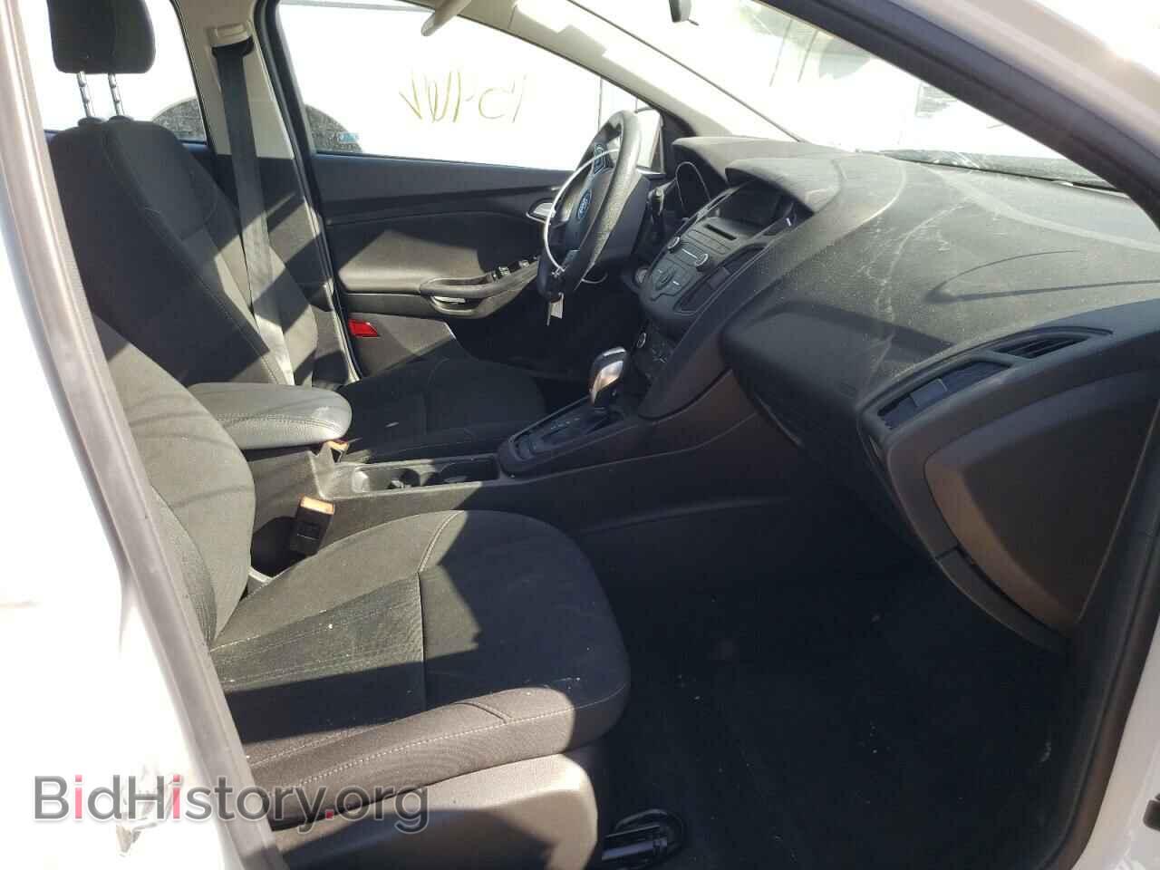 2016 FORD FOCUS - VIN: 1FADP3K27GL351807 - Photo 5