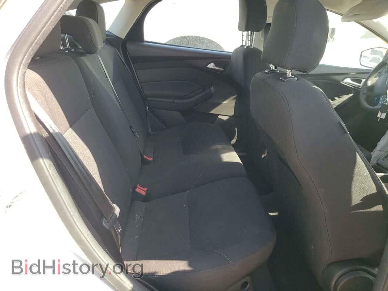 2016 FORD FOCUS - VIN: 1FADP3K27GL351807 - Photo 6
