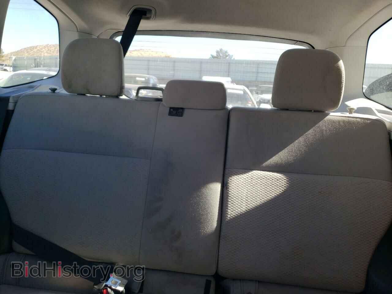 2015 SUBARU FORESTER - VIN: JF2SJAAC8FG836614 - Фото 10