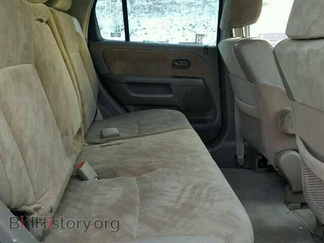 2003 HONDA CRV - VIN: SHSRD78873U100433 - Photo 6