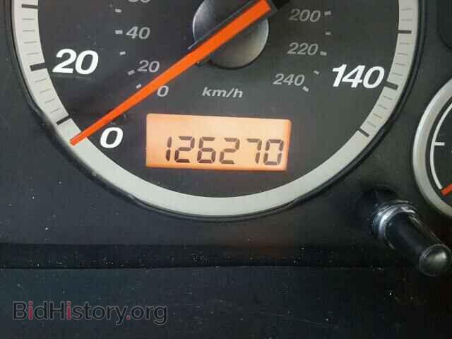 2003 HONDA CRV - VIN: SHSRD78873U100433 - Photo 8