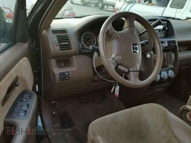 2003 HONDA CRV - VIN: SHSRD78873U100433 - Photo 9