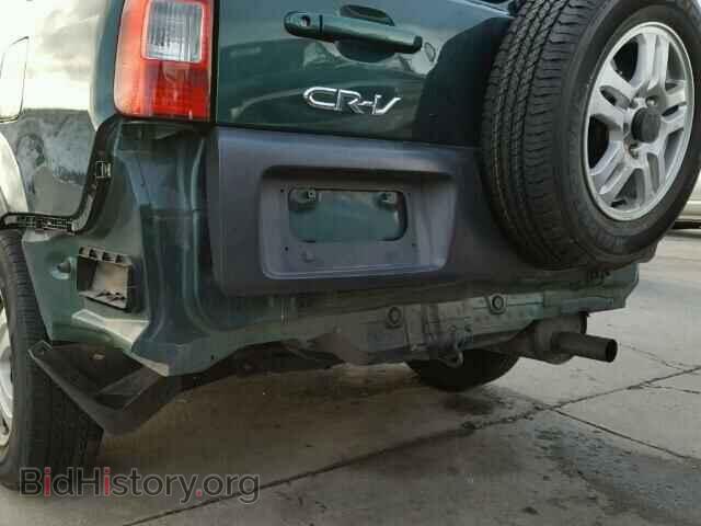 2003 HONDA CRV - VIN: SHSRD78873U100433 - Photo 10