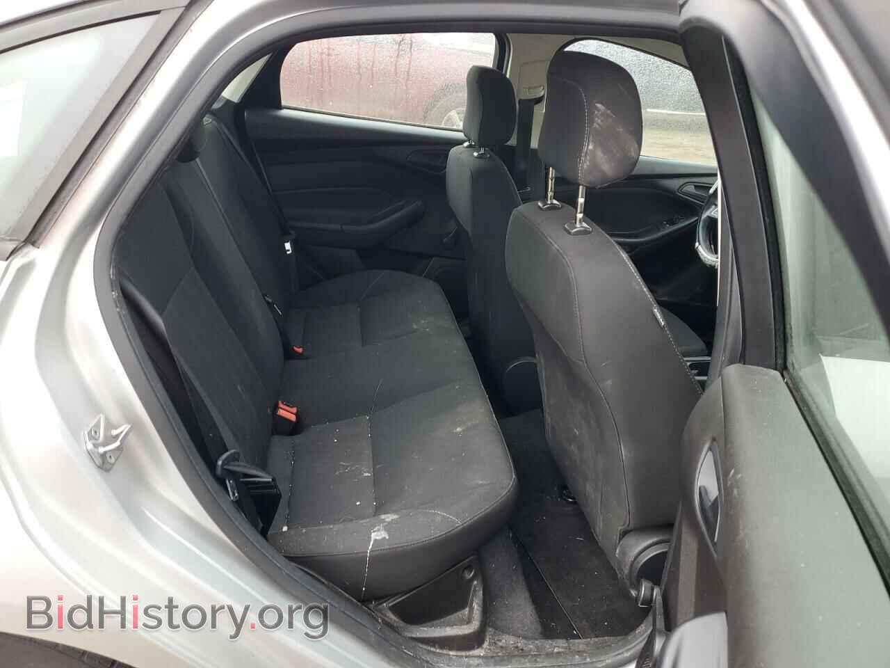 2016 FORD FOCUS - VIN: 1FADP3E29GL369477 - Photo 10