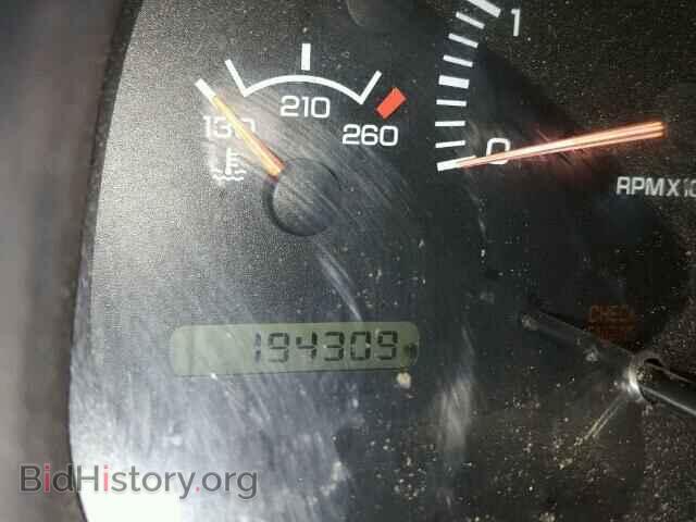1998 DODGE DAKOTA - VIN: 1B7GL22Y9WS758033 - Фото 8