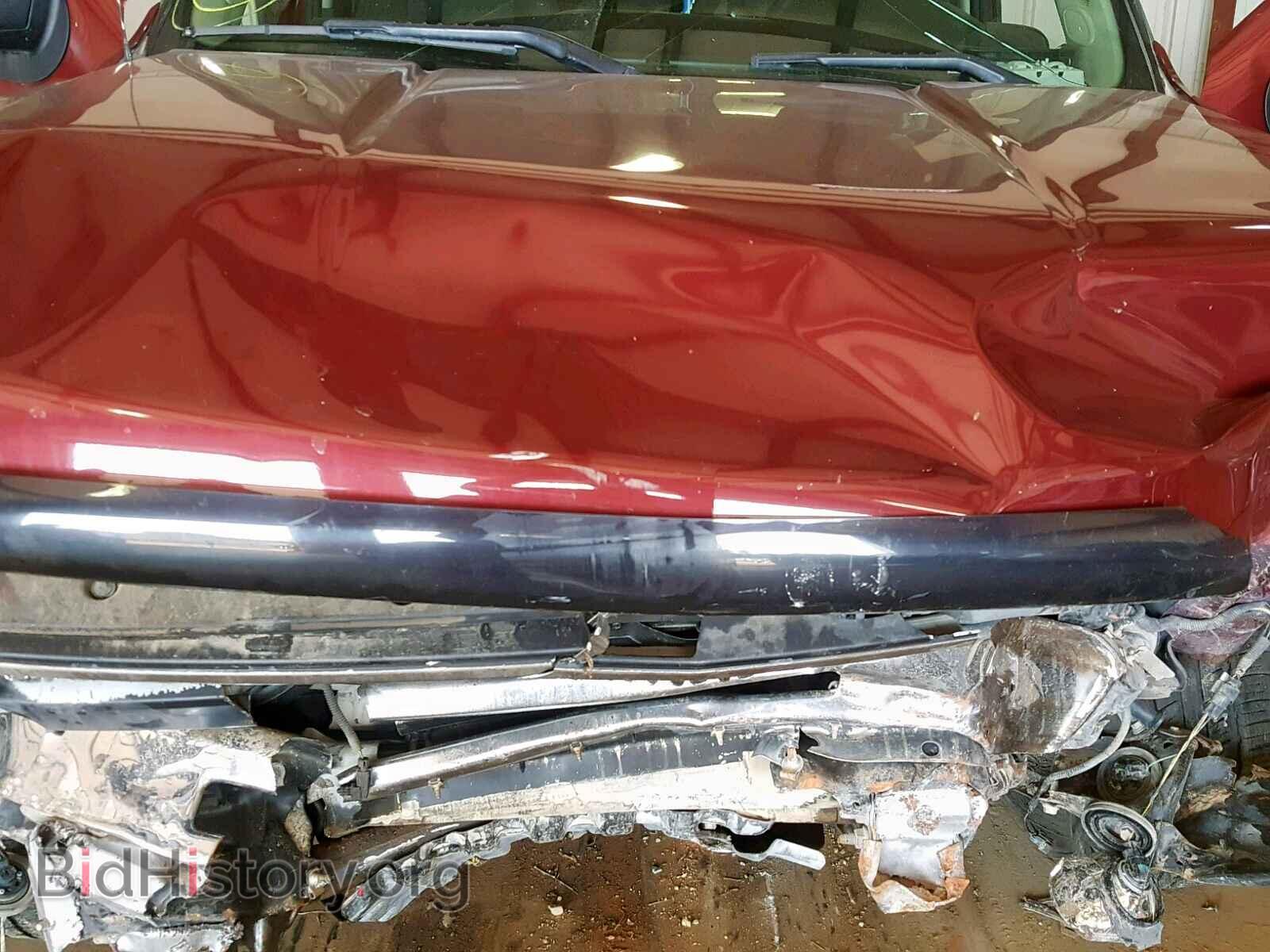 2013 CHEVROLET SILVERADO - VIN: 3GCPCSE07DG333548 - Фото 7