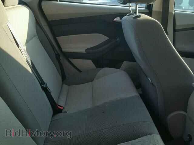 2013 FORD FOCUS - VIN: 1FADP3F2XDL363830 - Photo 6