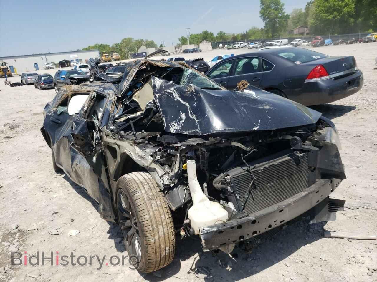 Photo 2C3CCADG9DH741464 - CHRYSLER 300 2013