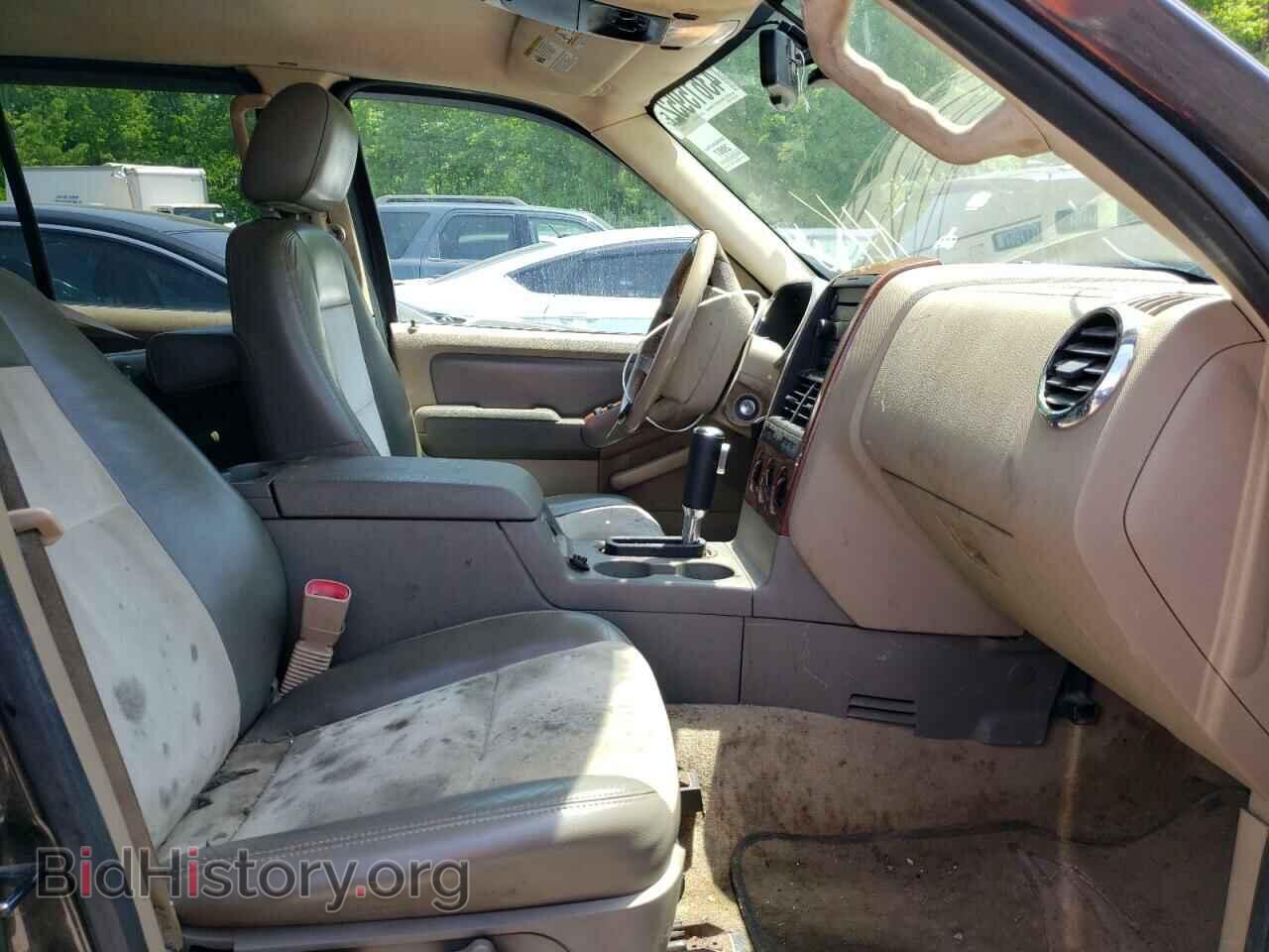 2007 FORD EXPLORER - VIN: 1FMEU74897UB12930 - Photo 5