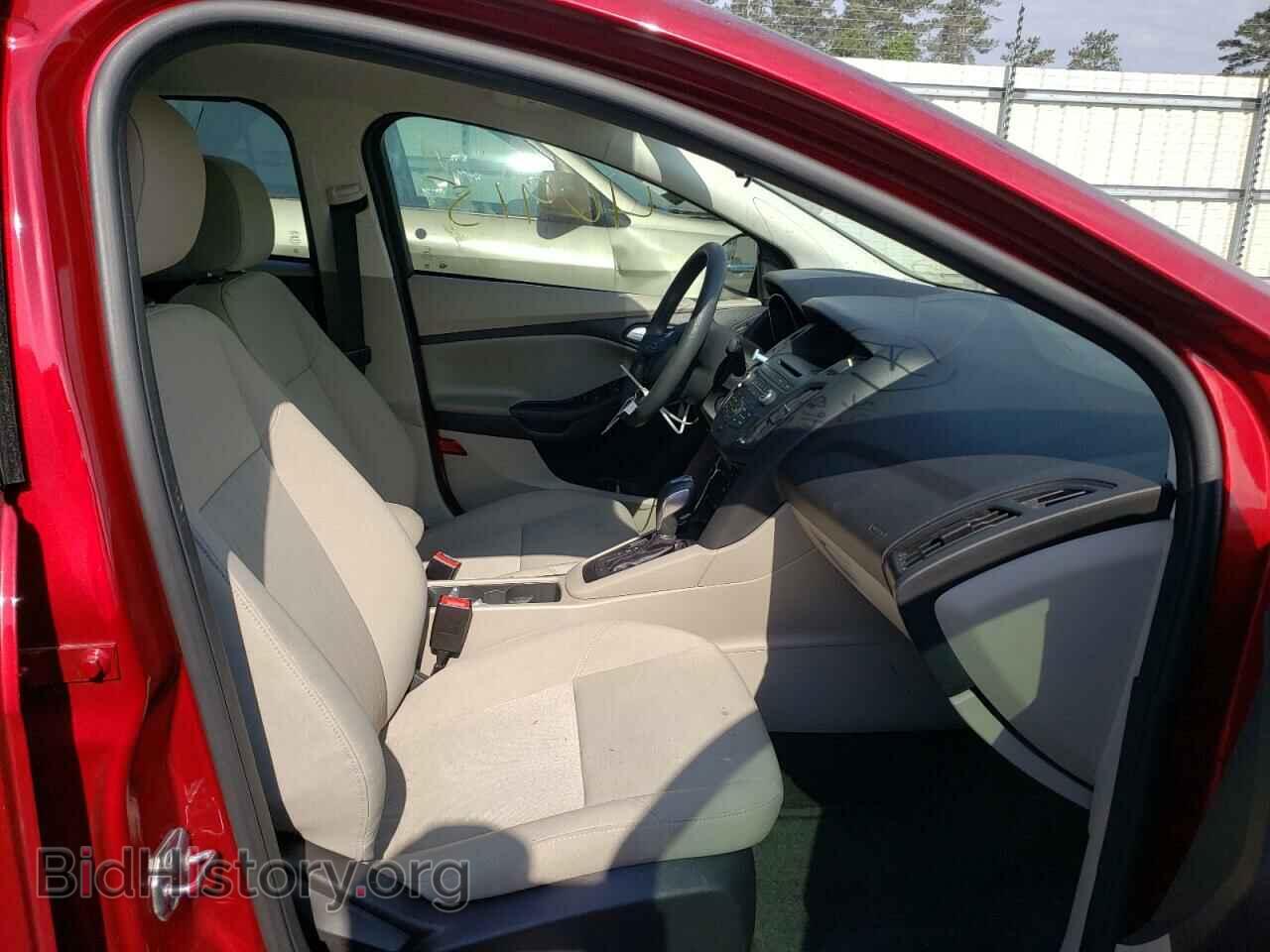 2015 FORD FOCUS - VIN: 1FADP3F2XFL230441 - Фото 5