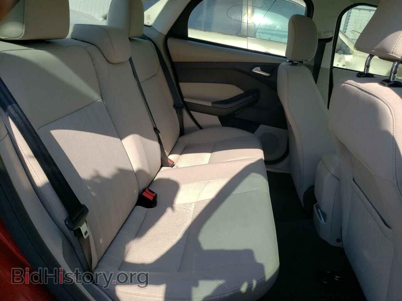 2015 FORD FOCUS - VIN: 1FADP3F2XFL230441 - Фото 6