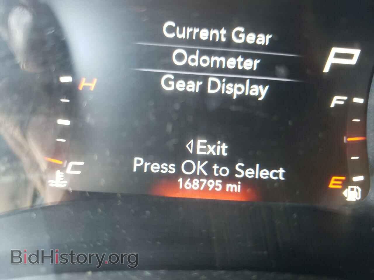 2015 DODGE CHARGER - VIN: 2C3CDXBG0FH799341 - Фото 8