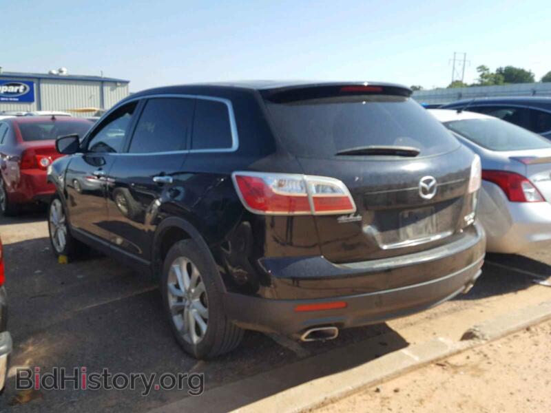 2011 Mazda CX-9 (VIN JM3TB3DV1B0302874) — photo 3 of 10
