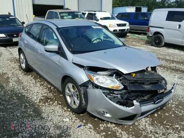 Photo 1FAHP3K28CL219621 - FORD FOCUS 2012