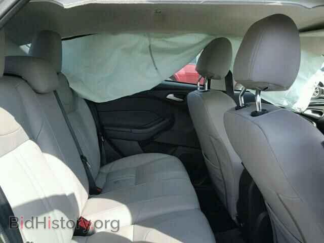 2012 FORD FOCUS - VIN: 1FAHP3K28CL219621 - Photo 6