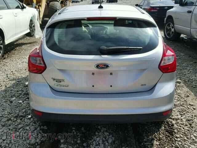 2012 FORD FOCUS - VIN: 1FAHP3K28CL219621 - Photo 9