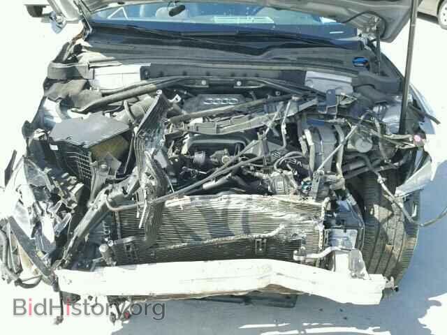 2012 AUDI Q5 - VIN: WA1DKAFP2CA061302 - Фото 7