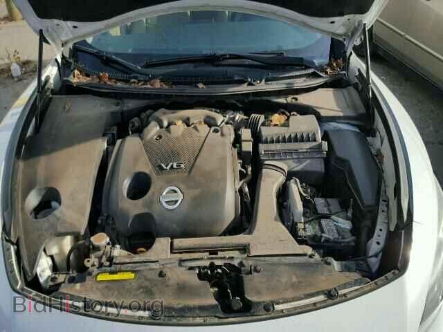 2010 NISSAN MAXIMA - VIN: 1N4AA5AP7AC830426 - Фото 7