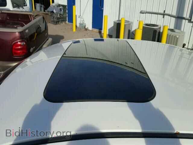 2010 NISSAN MAXIMA - VIN: 1N4AA5AP7AC830426 - Фото 9