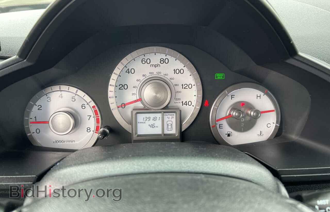 2011 HONDA PILOT - VIN: 5FNYF4H69BB070747 - Фото 8