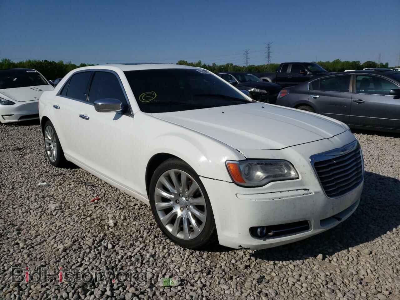 Photo 2C3CCAAG7DH743850 - CHRYSLER 300 2013
