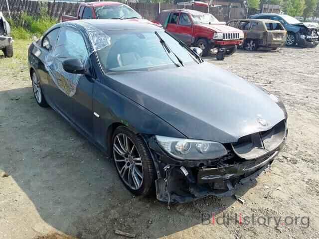 Photo WBAKG7C53DJ437511 - BMW 335 I 2013