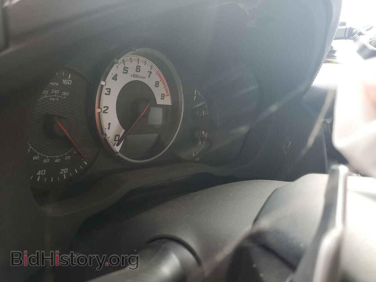 2017 TOYOTA 86 - VIN: JF1ZNAA16H8710402 - Фото 9
