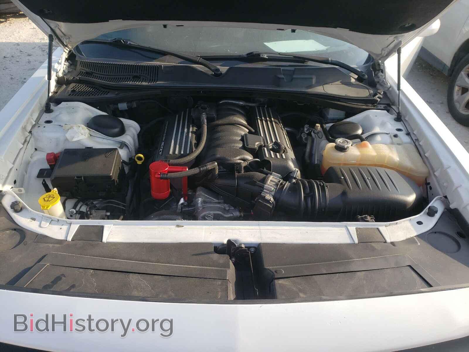 2016 DODGE CHALLENGER - VIN: 2C3CDZFJ1GH276011 - Фото 7
