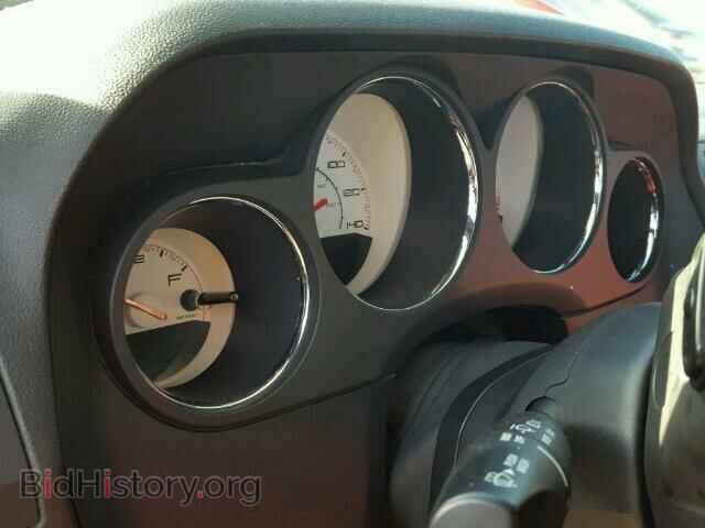 2014 DODGE CHALLENGER - VIN: 2C3CDYAG1EH152484 - Фото 8