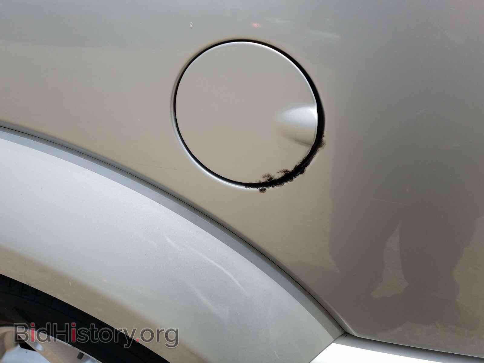 2008 DODGE NITRO - VIN: 1D8GU28K18W266545 - Фото 9