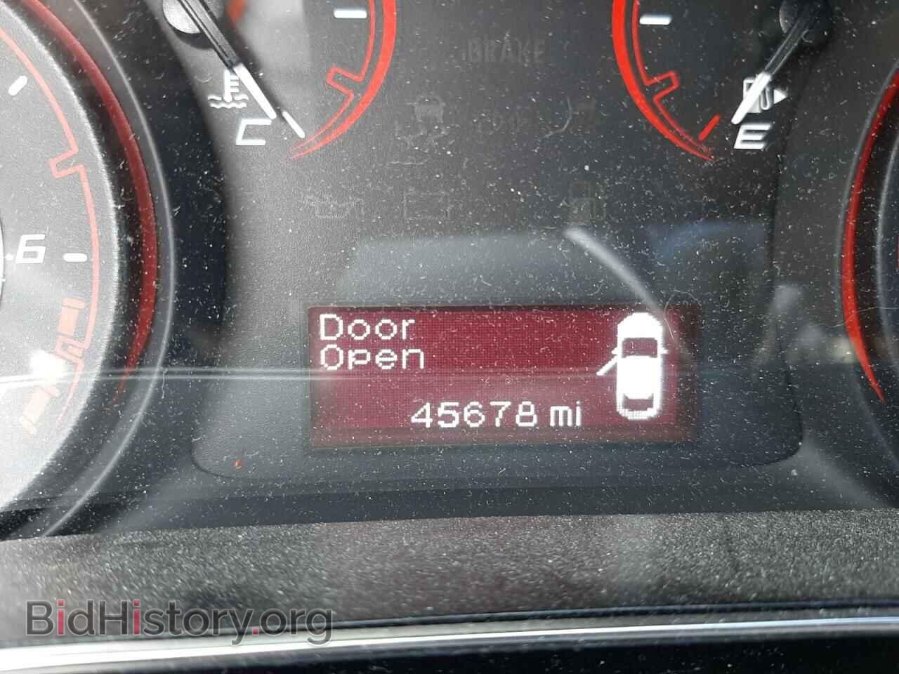 2015 DODGE DART - VIN: 1C3CDFBB5FD301226 - Фото 8