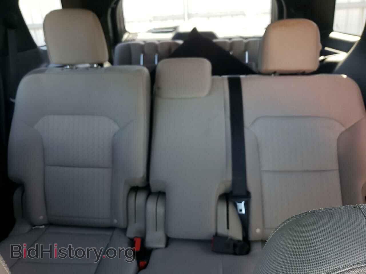 2019 FORD EXPLORER - VIN: 1FM5K7B87KGA40044 - Photo 10