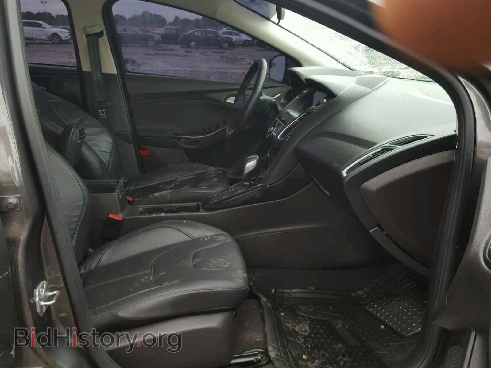 2016 FORD FOCUS - VIN: 1FADP3J23GL251706 - Фото 5