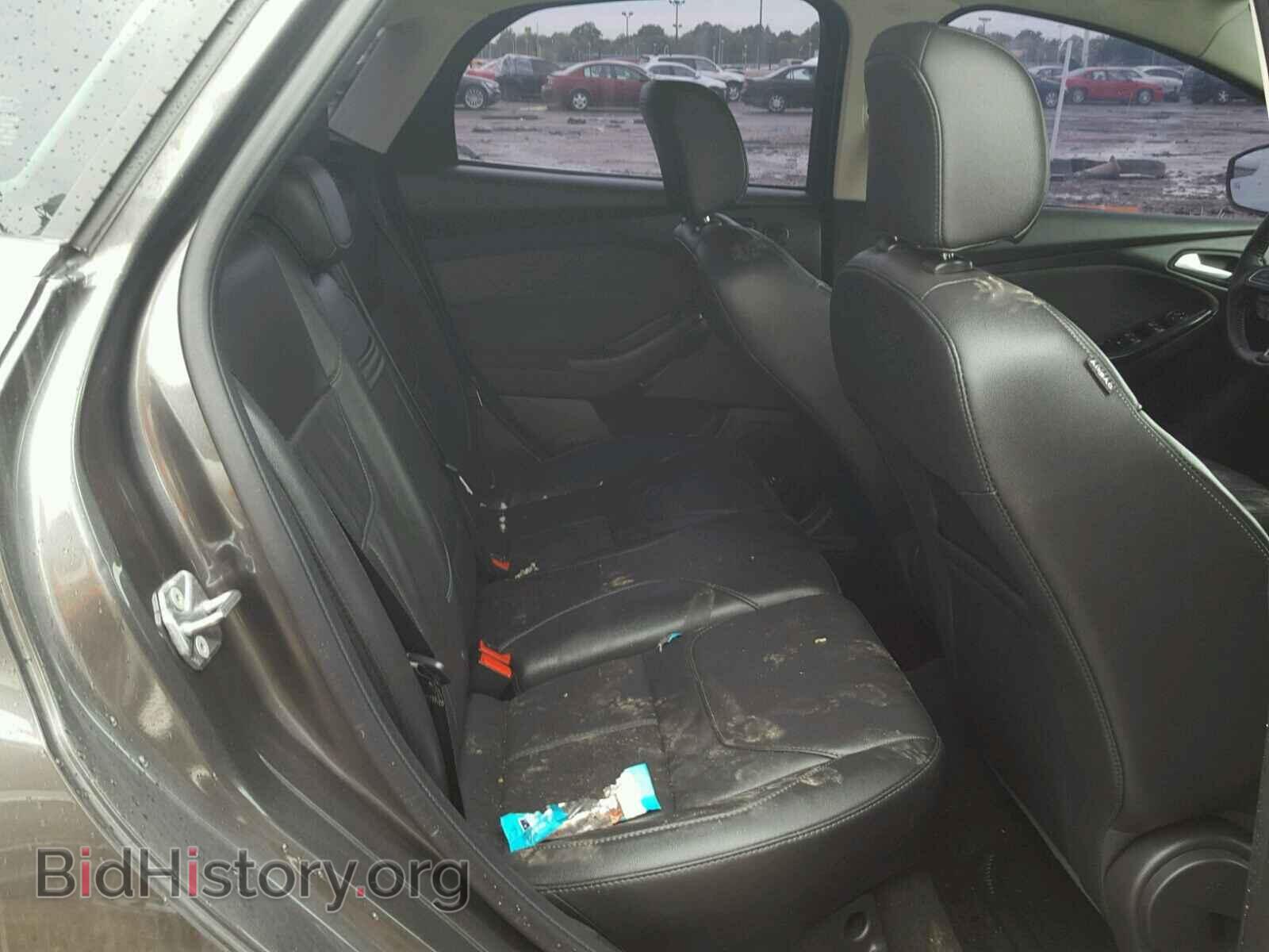 2016 FORD FOCUS - VIN: 1FADP3J23GL251706 - Фото 6