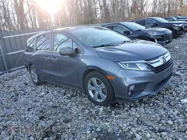 2018 HONDA All Models - VIN: 5FNRL6H79JB011603 - Фото 11