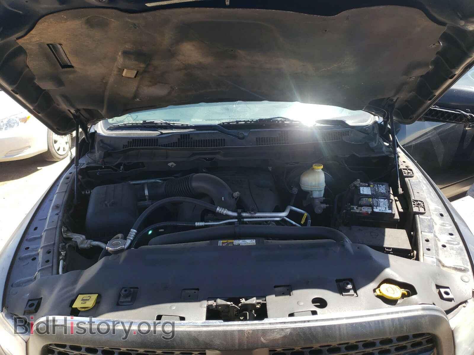 2014 RAM 1500 - VIN: 1C6RR7JTXES138162 - Фото 7