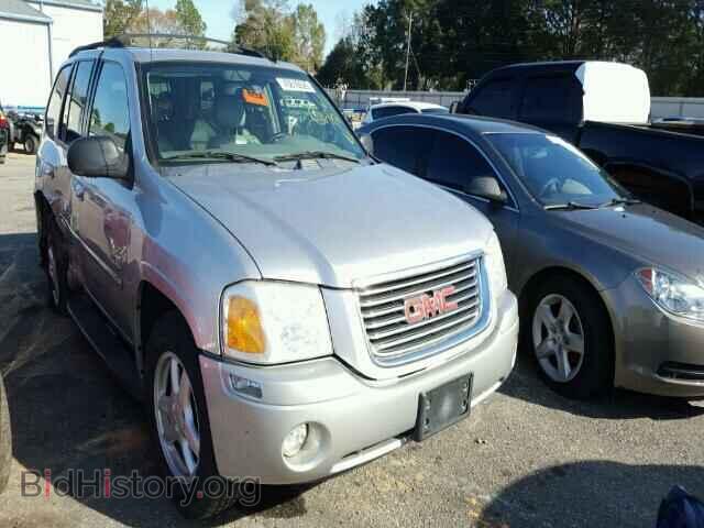 Photo 1GKDS13S162280463 - GMC ENVOY 2006