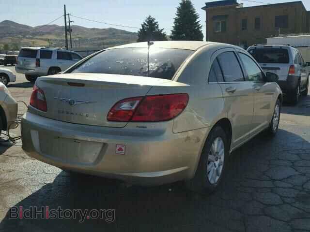 2010 CHRYSLER SEBRING - VIN: 1C3CC4FB3AN220004 - Photo 4