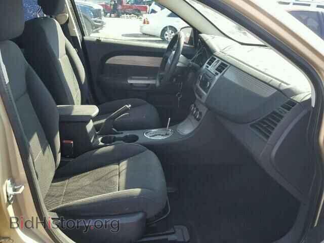 2010 CHRYSLER SEBRING - VIN: 1C3CC4FB3AN220004 - Photo 5